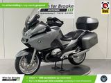 BMW R 1200 RT ABS