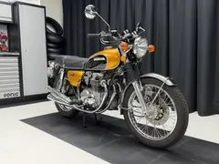 Honda CB 500 1974 occasion – foto 2 van 29