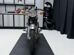 Honda CB 500 1974 occasion – foto 11 van 29