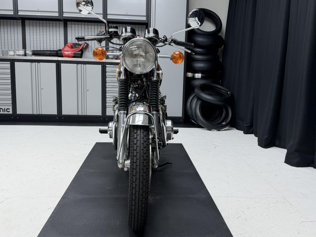 honda - cb-500