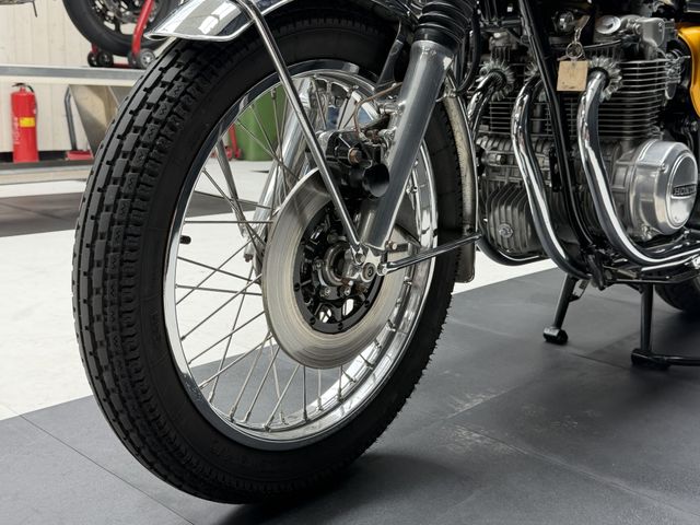 honda - cb-500