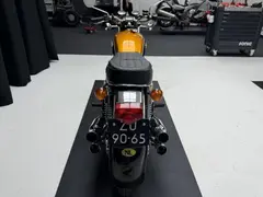 Honda CB 500 1974 occasion – foto 10 van 29
