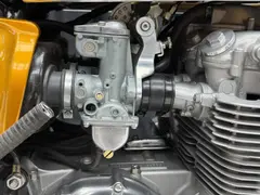Honda CB 500 1974 occasion – foto 13 van 29