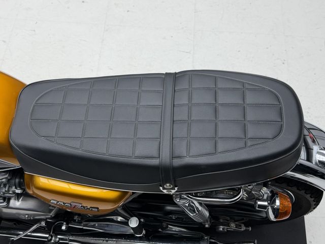 honda - cb-500