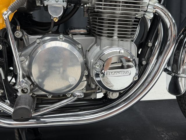 honda - cb-500