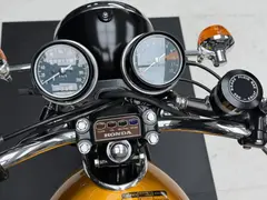 Honda CB 500 1974 occasion – foto 15 van 29