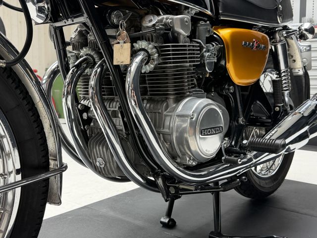 honda - cb-500