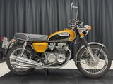 HONDA CB 500