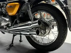 Honda CB 500 1974 occasion – foto 20 van 29