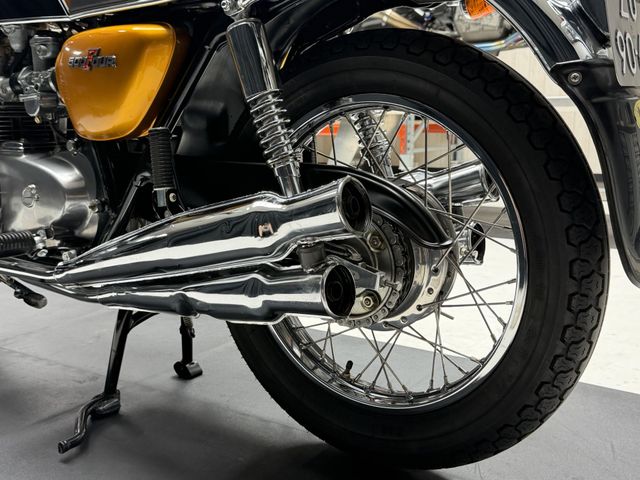 honda - cb-500