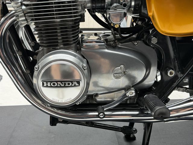honda - cb-500