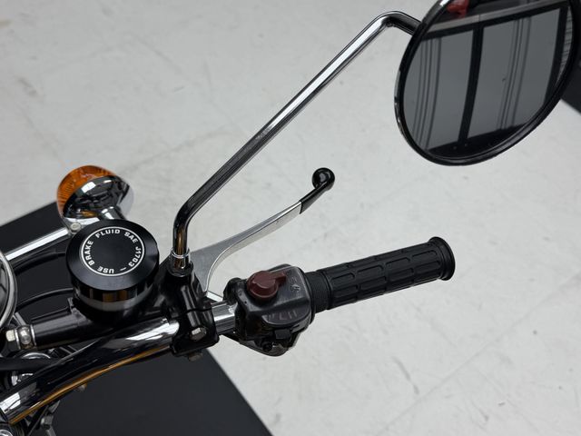 honda - cb-500