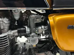 Honda CB 500 1974 occasion – foto 26 van 29