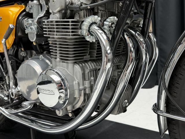honda - cb-500