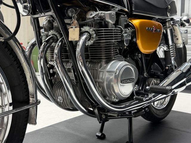 honda - cb-500
