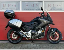Honda NC 750 X ABS 2020 occasion