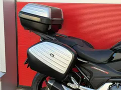 Honda NC 750 X ABS 2020 occasion – foto 15 van 23