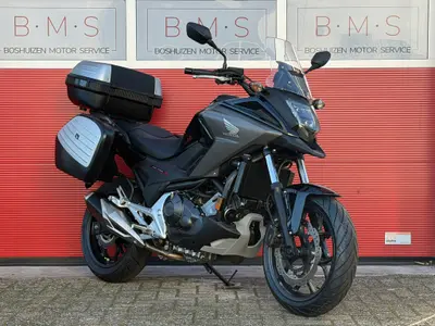 HONDA NC 750 X ABS – foto 2