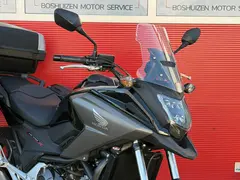 Honda NC 750 X ABS 2020 occasion – foto 5 van 23