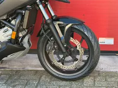 Honda NC 750 X ABS 2020 occasion – foto 22 van 23