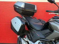 Honda NC 750 X ABS 2020 occasion – foto 16 van 23
