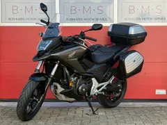 Honda NC 750 X ABS 2020 occasion – foto 3 van 23