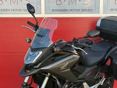 Honda NC 750 X ABS 2020 occasion – foto 6 van 23