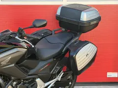Honda NC 750 X ABS 2020 occasion – foto 17 van 23