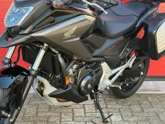 Honda NC 750 X ABS 2020 occasion – foto 11 van 23