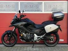 Honda NC 750 X ABS 2020 occasion – foto 4 van 23