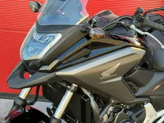 Honda NC 750 X ABS 2020 occasion – foto 12 van 23