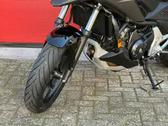 Honda NC 750 X ABS 2020 occasion – foto 21 van 23