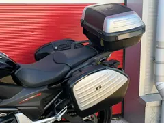 Honda NC 750 X ABS 2020 occasion – foto 18 van 23