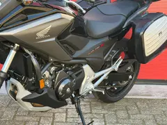 Honda NC 750 X ABS 2020 occasion – foto 13 van 23