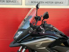 Honda NC 750 X ABS 2020 occasion – foto 10 van 23