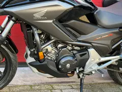 Honda NC 750 X ABS 2020 occasion – foto 14 van 23