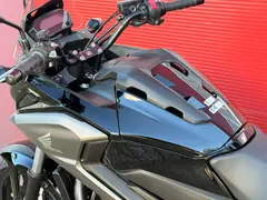 Honda NC 750 X ABS 2020 occasion – foto 8 van 23