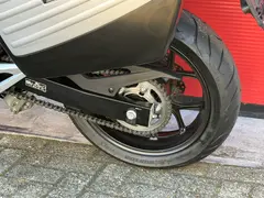 Honda NC 750 X ABS 2020 occasion – foto 19 van 23