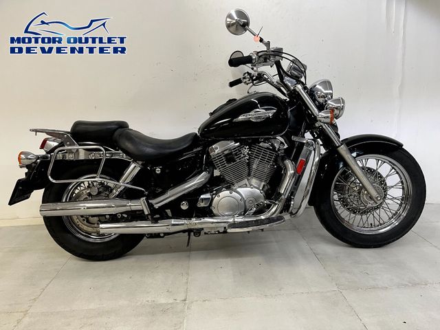 honda - vt-1100-c2-ace