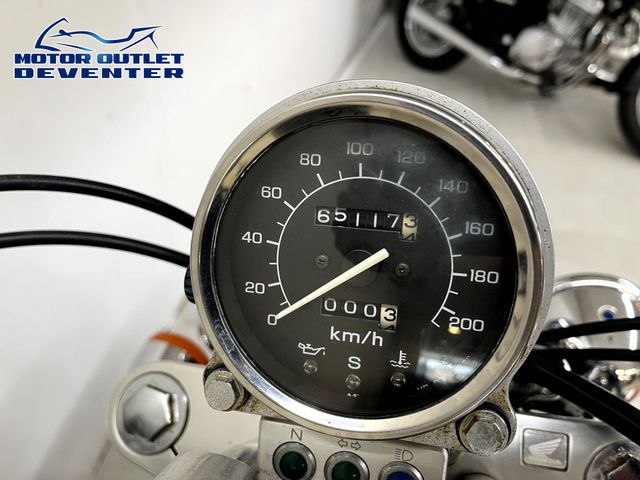 honda - vt-1100-c2-ace