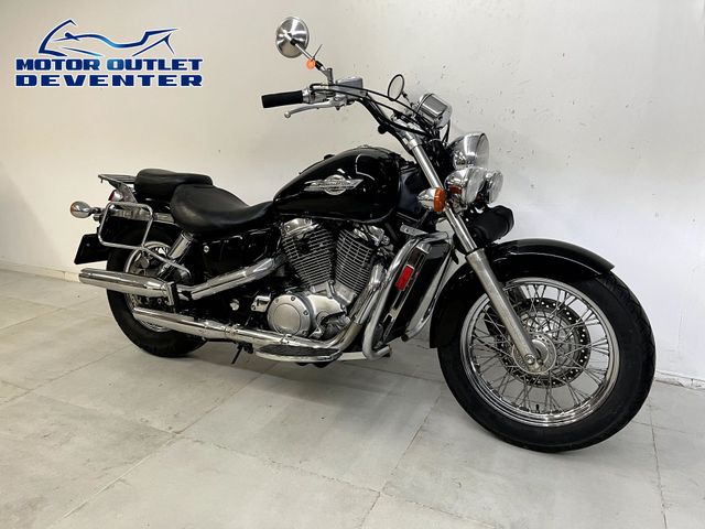 honda - vt-1100-c2-ace