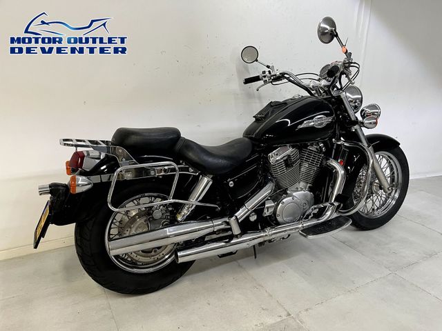 honda - vt-1100-c2-ace