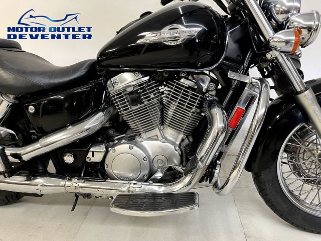 honda - vt-1100-c2-ace