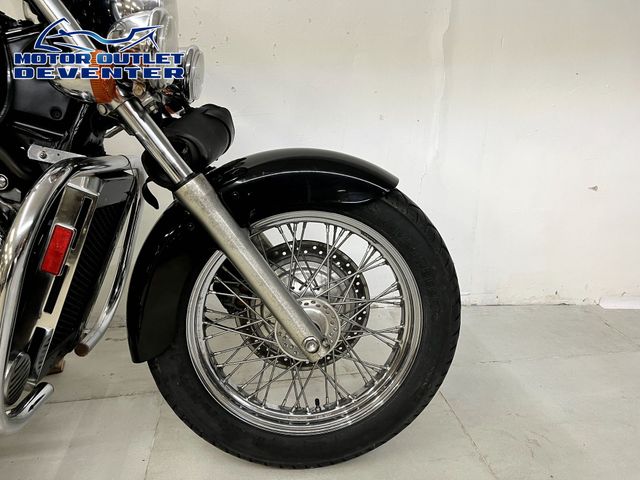 honda - vt-1100-c2-ace