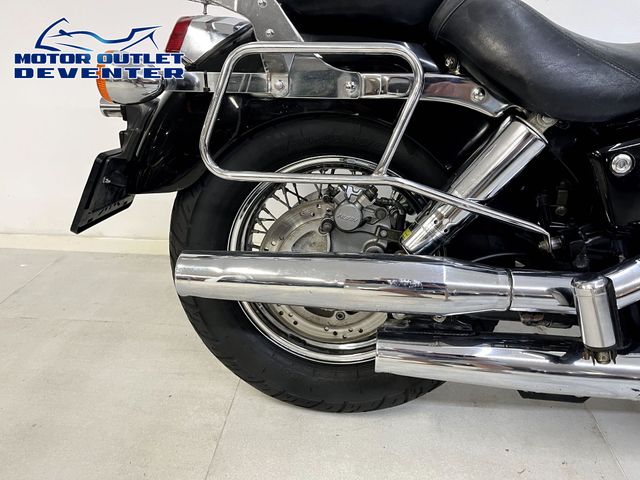honda - vt-1100-c2-ace