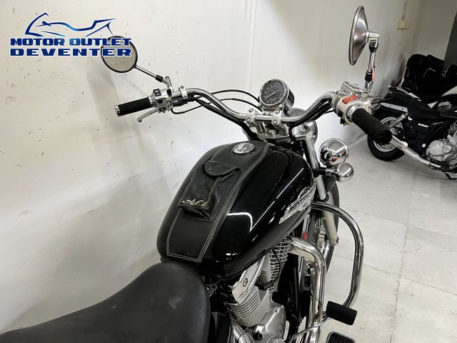 honda - vt-1100-c2-ace