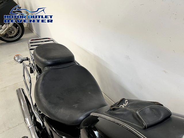 honda - vt-1100-c2-ace