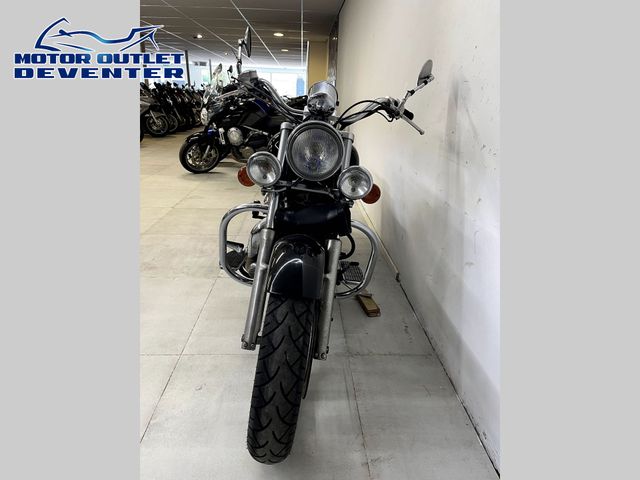 honda - vt-1100-c2-ace