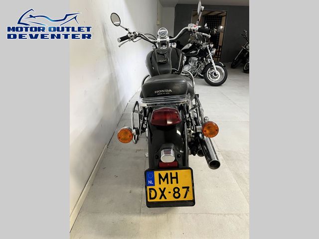 honda - vt-1100-c2-ace