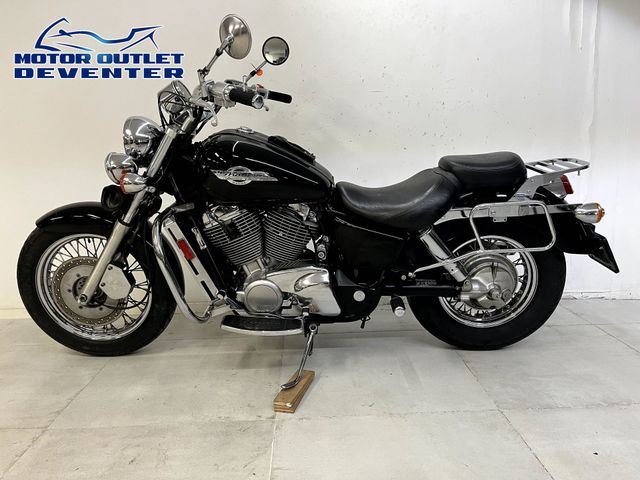 honda - vt-1100-c2-ace